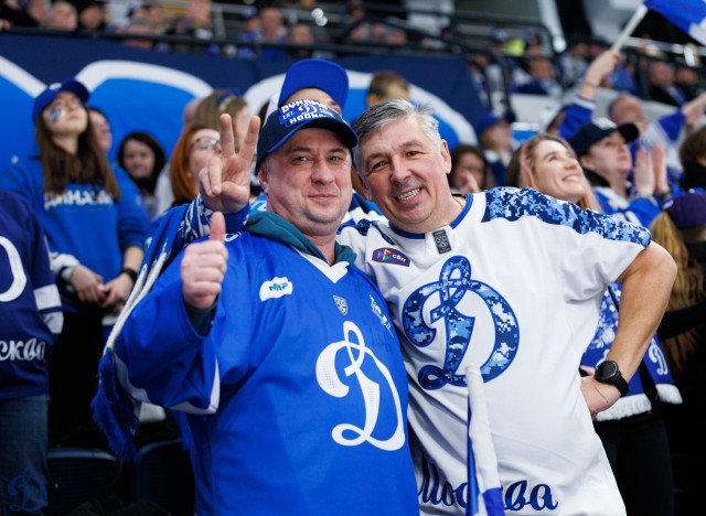 09.03.2026. Трибуны в лицах