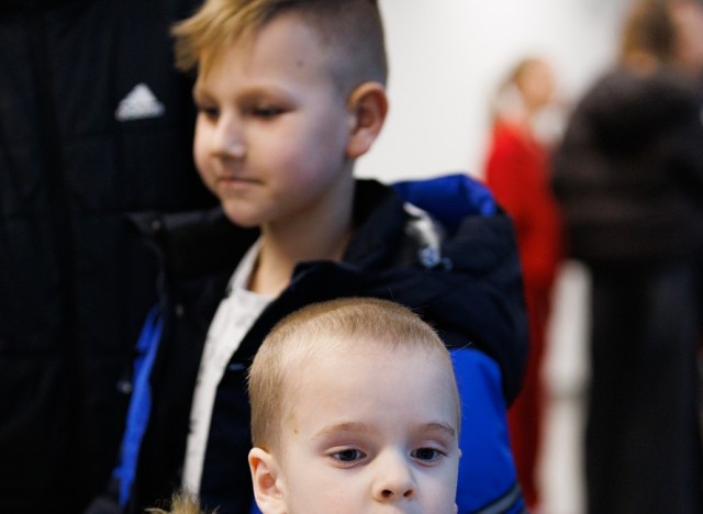 09.03.2026. Трибуны в лицах