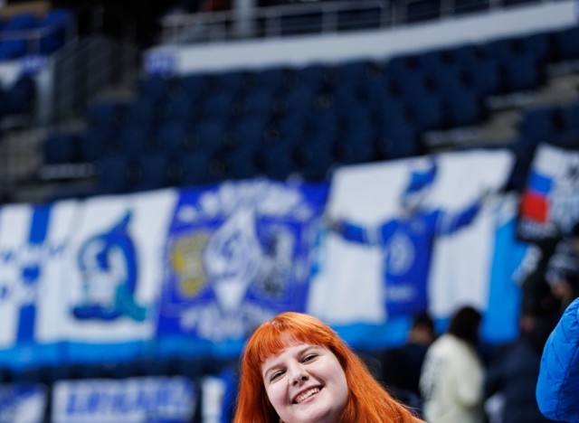 09.03.2026. Трибуны в лицах