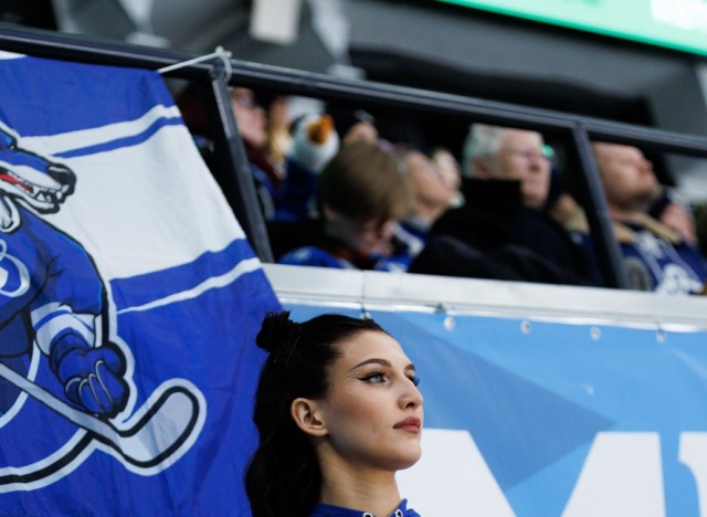 09.03.2026. Трибуны в лицах