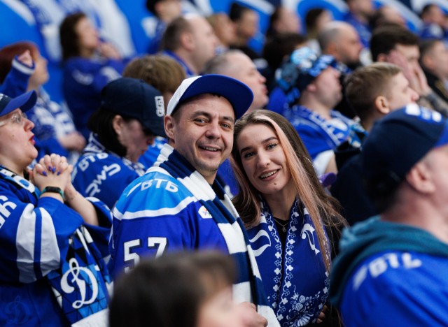 09.03.2026. Трибуны в лицах