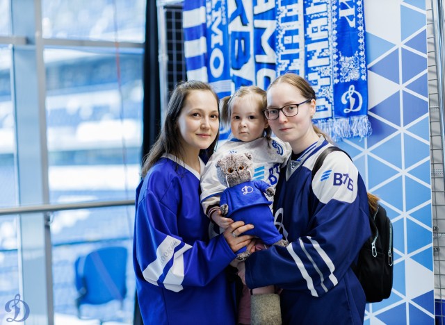 09.03.2026. Трибуны в лицах