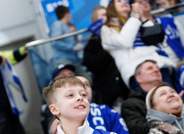 09.03.2026. Трибуны в лицах