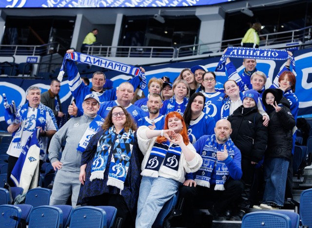 09.03.2026. Трибуны в лицах