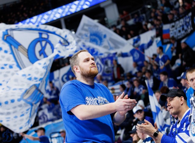 09.03.2026. Трибуны в лицах