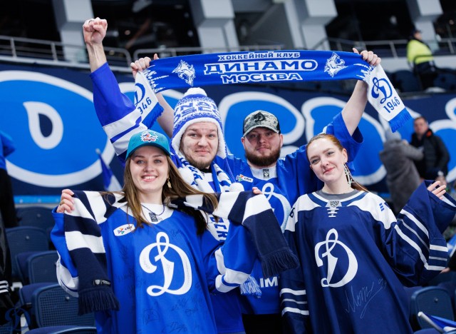 09.03.2026. Трибуны в лицах