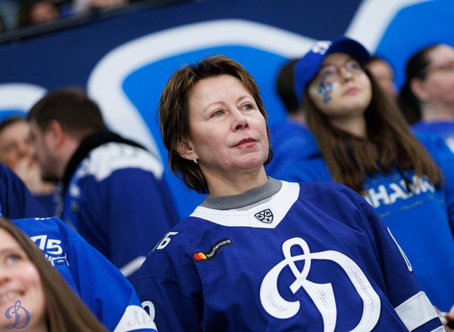 09.03.2026. Трибуны в лицах