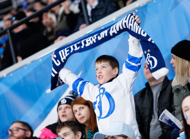 09.03.2026. Трибуны в лицах