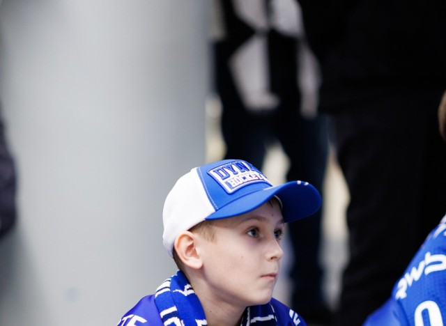 09.03.2026. Трибуны в лицах