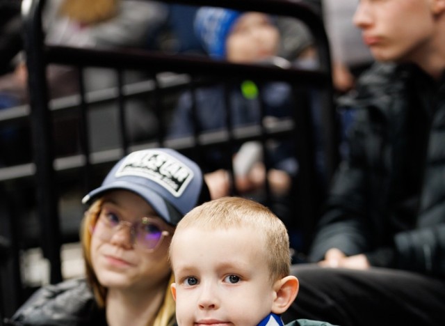 09.03.2026. Трибуны в лицах