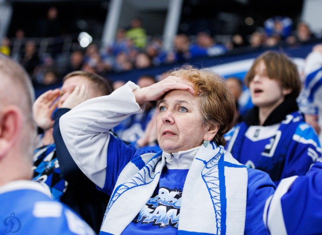 09.03.2026. Трибуны в лицах