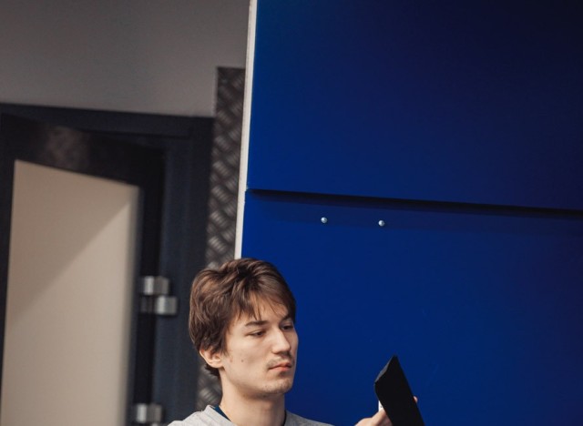 11.03.2026. «Динамо» — «Шанхайские Драконы»