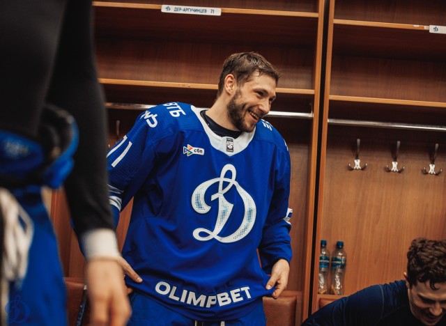 16.03.2026 «Спартак» — «Динамо»