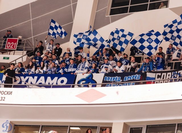 16.03.2026 «Спартак» — «Динамо»