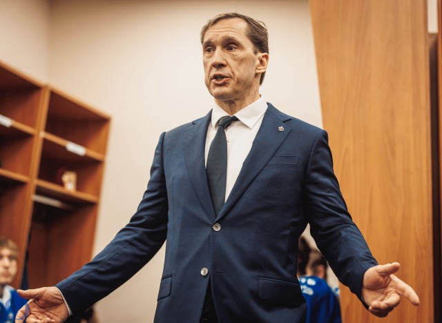 16.03.2026 «Спартак» — «Динамо»