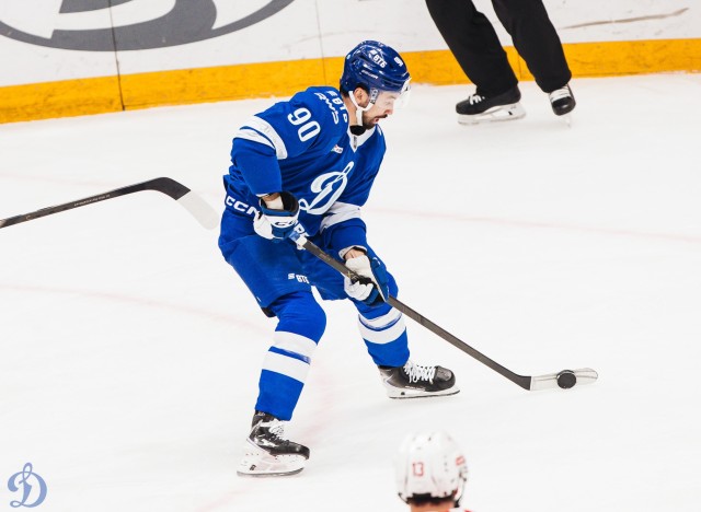 16.03.2026 «Спартак» — «Динамо»