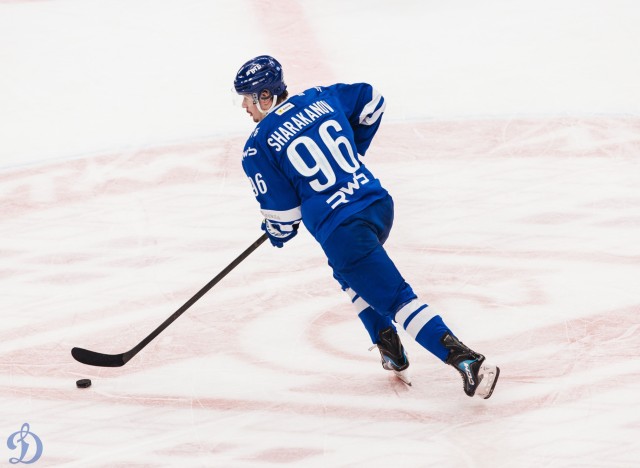 16.03.2026 «Спартак» — «Динамо»