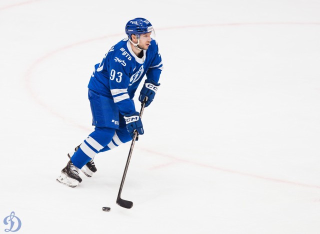 16.03.2026 «Спартак» — «Динамо»