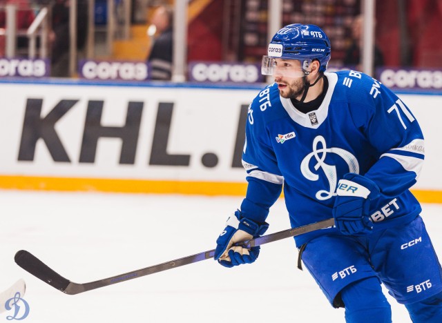 16.03.2026 «Спартак» — «Динамо»