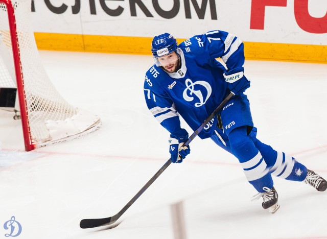 16.03.2026 «Спартак» — «Динамо»