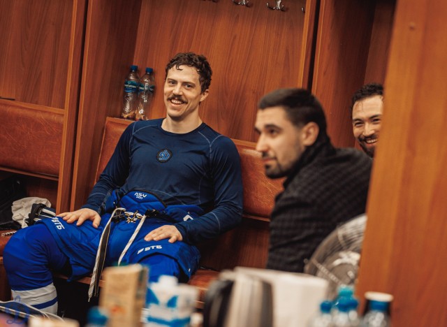 16.03.2026 «Спартак» — «Динамо»