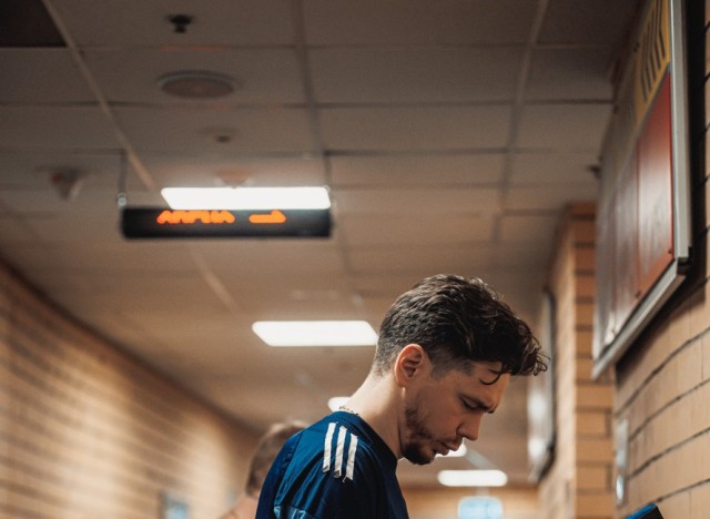 16.03.2026 «Спартак» — «Динамо»