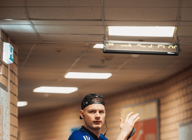 16.03.2026 «Спартак» — «Динамо»