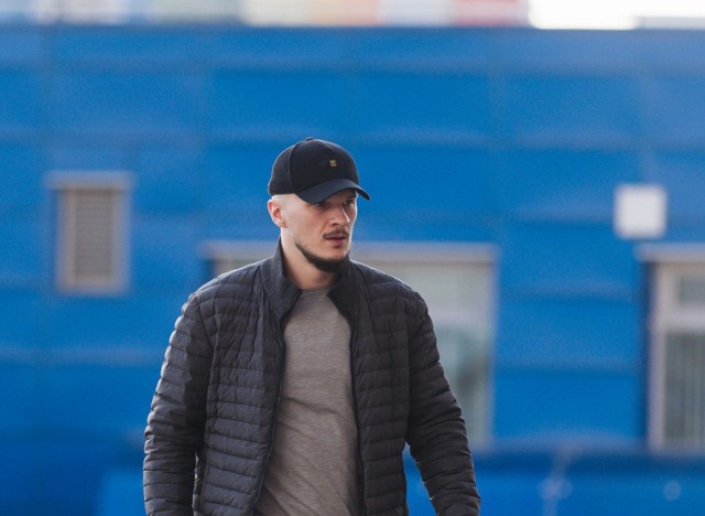 16.03.2026 «Спартак» — «Динамо»