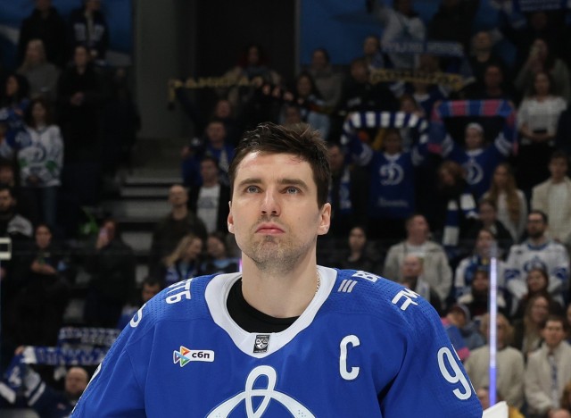 18.03.2026 «Динамо» — «Адмирал»