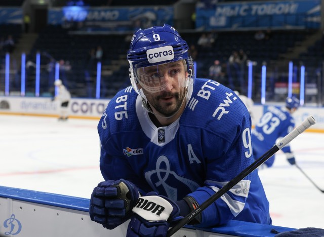 18.03.2026 «Динамо» — «Адмирал»