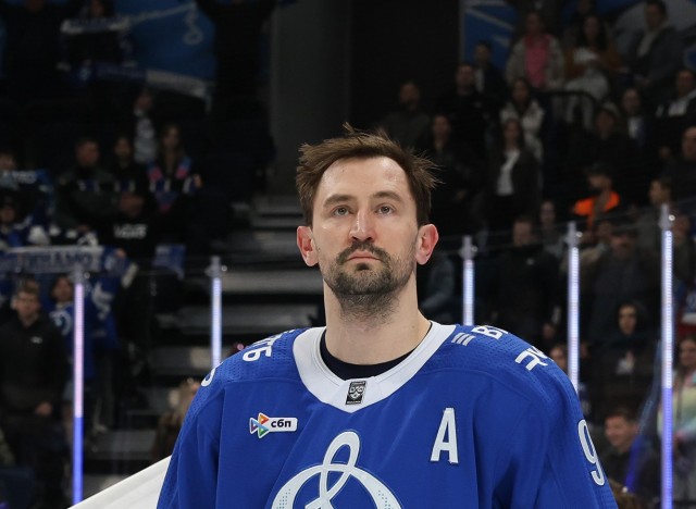 18.03.2026 «Динамо» — «Адмирал»