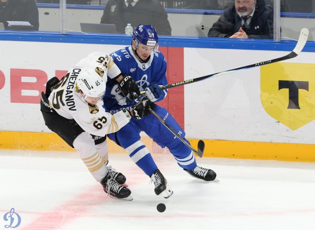 18.03.2026 «Динамо» — «Адмирал»