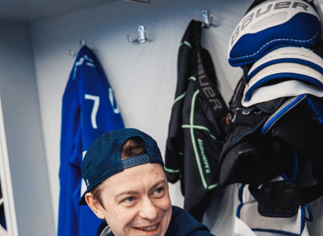 20.03.2026 «Динамо» — «Ак Барс»