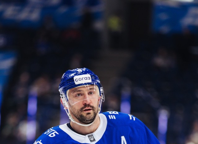 20.03.2026 «Динамо» — «Ак Барс»