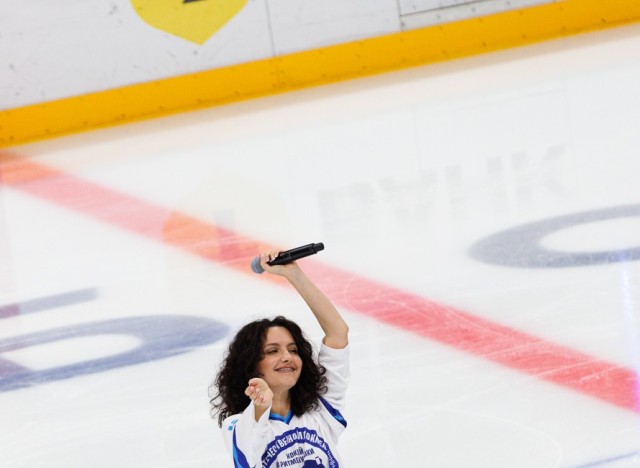 20.03.2026. Трибуны в лицах