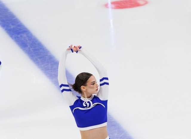 20.03.2026. Трибуны в лицах