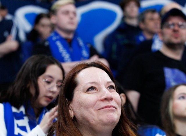 20.03.2026. Трибуны в лицах