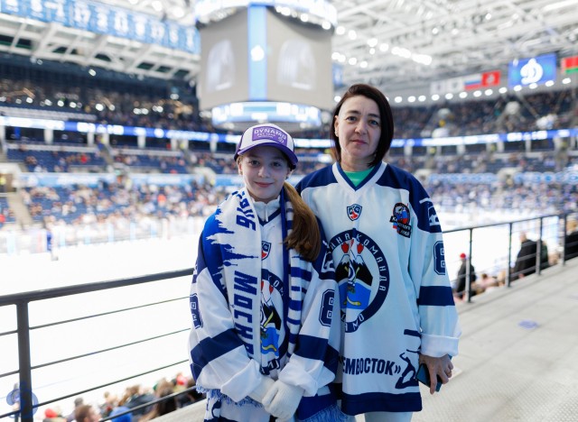 20.03.2026. Трибуны в лицах