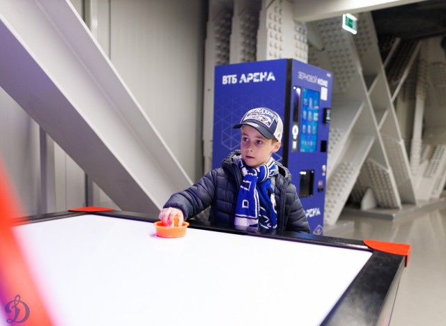 20.03.2026. Трибуны в лицах