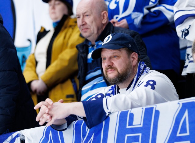 20.03.2026. Трибуны в лицах