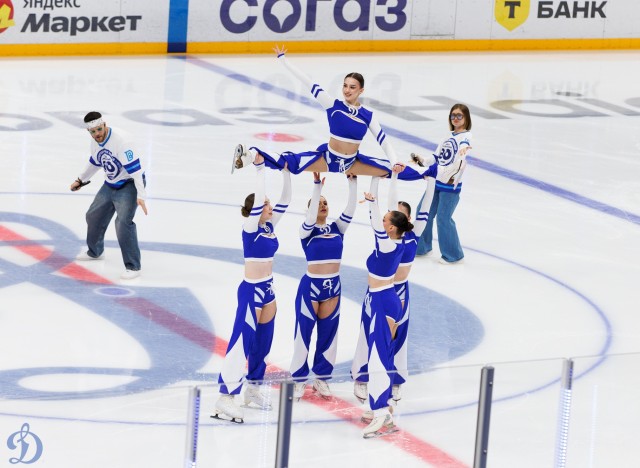 20.03.2026. Трибуны в лицах