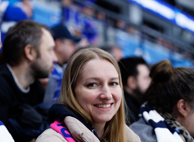 20.03.2026. Трибуны в лицах