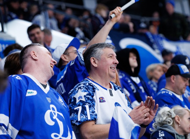 20.03.2026. Трибуны в лицах