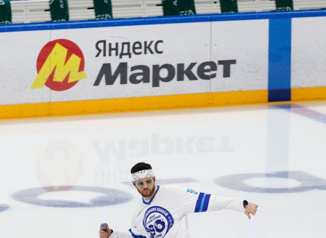 20.03.2026. Трибуны в лицах