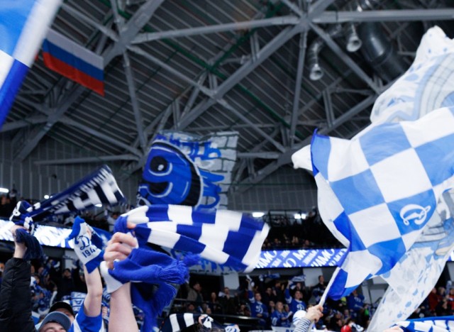 20.03.2026. Трибуны в лицах