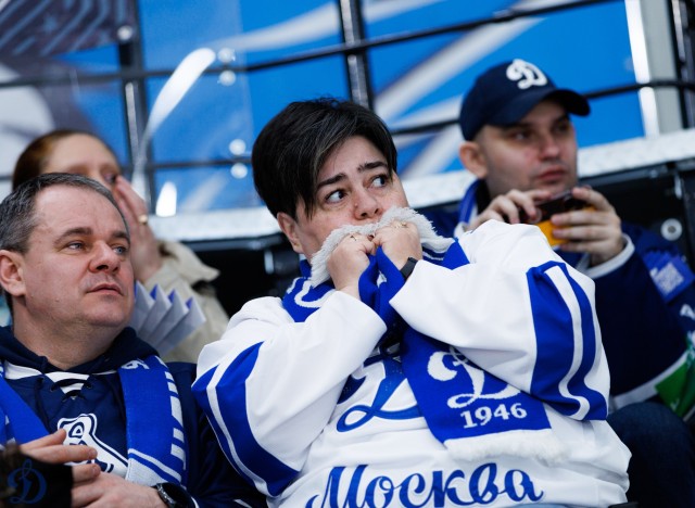 20.03.2026. Трибуны в лицах