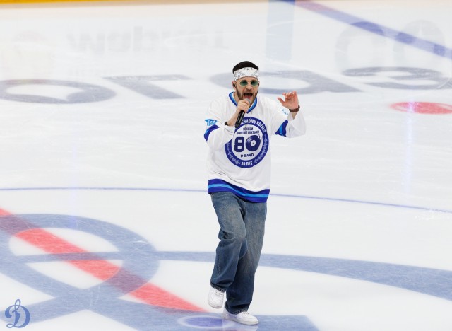 20.03.2026. Трибуны в лицах