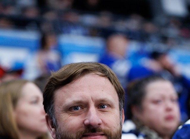 20.03.2026. Трибуны в лицах