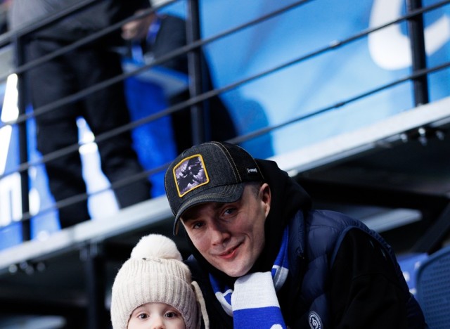 20.03.2026. Трибуны в лицах