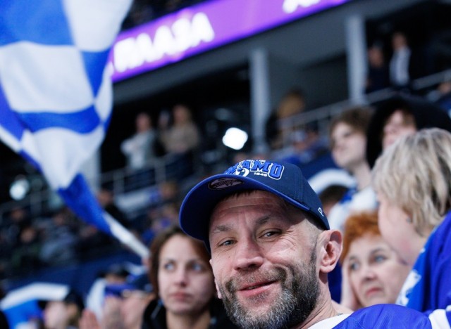 20.03.2026. Трибуны в лицах